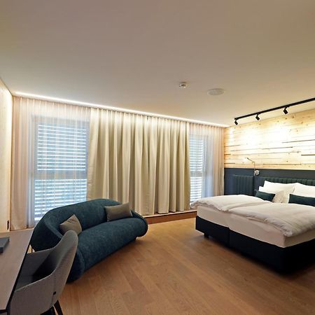 Hotel Steiermarkhof Graz - Aus Holz Gebaut, Von Huegeln Gekuesst מראה חיצוני תמונה