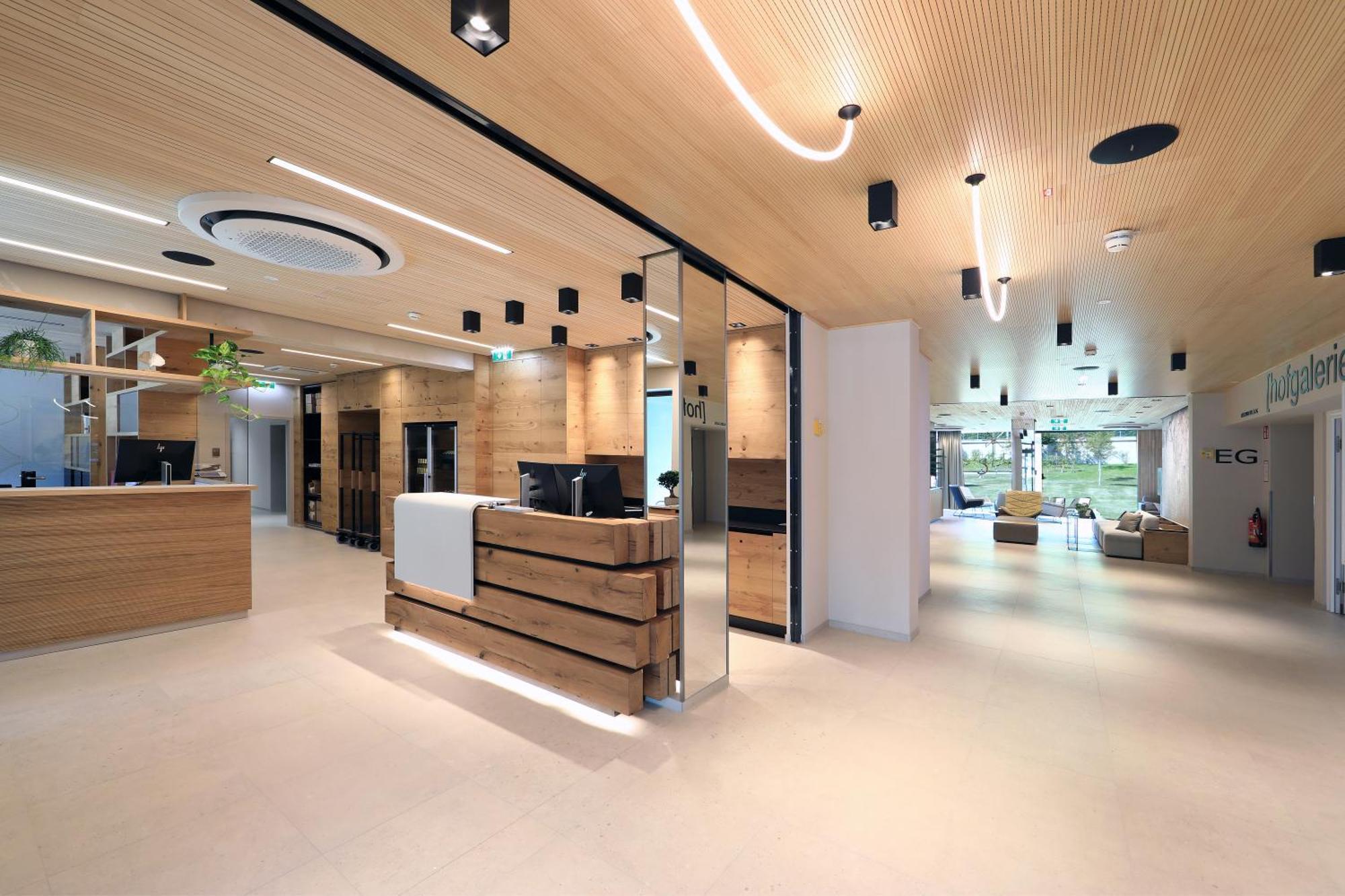 Hotel Steiermarkhof Graz - Aus Holz Gebaut, Von Huegeln Gekuesst מראה חיצוני תמונה
