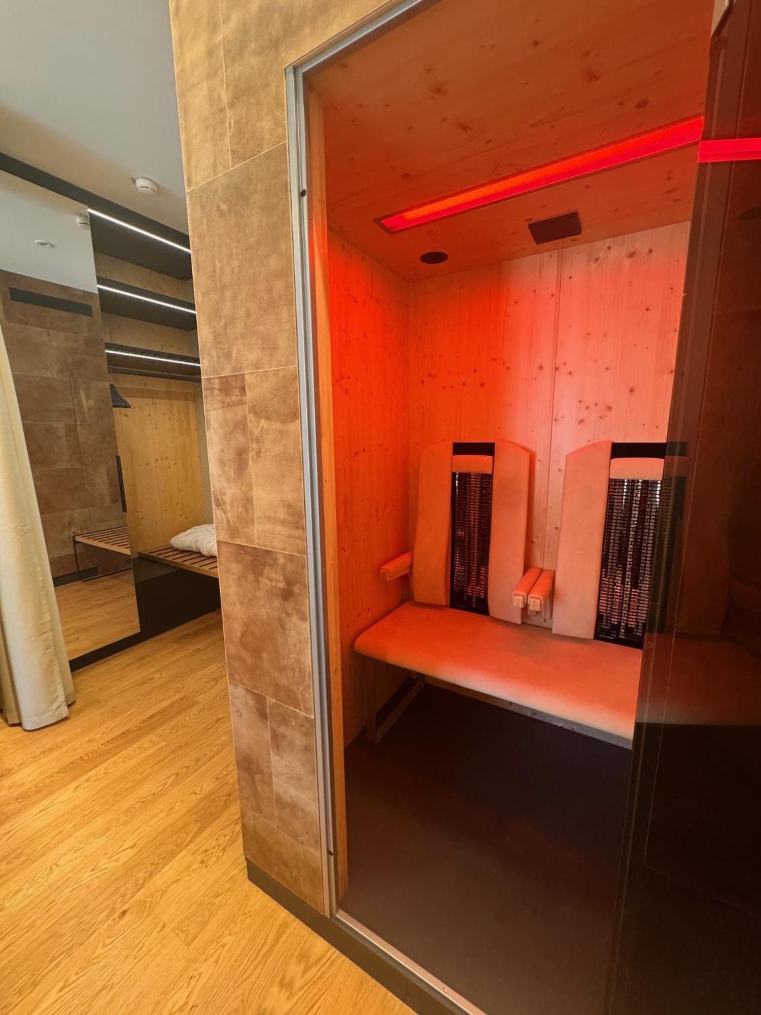 Hotel Steiermarkhof Graz - Aus Holz Gebaut, Von Huegeln Gekuesst מראה חיצוני תמונה